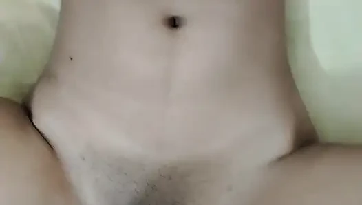 Bangladeshi Sexy Slut Rides on Cock