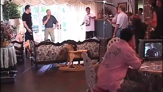 Porno-küken, teil 1