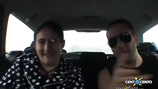 First Ti Trombo Then Ti Strozzo (film Completo Centoxcento)