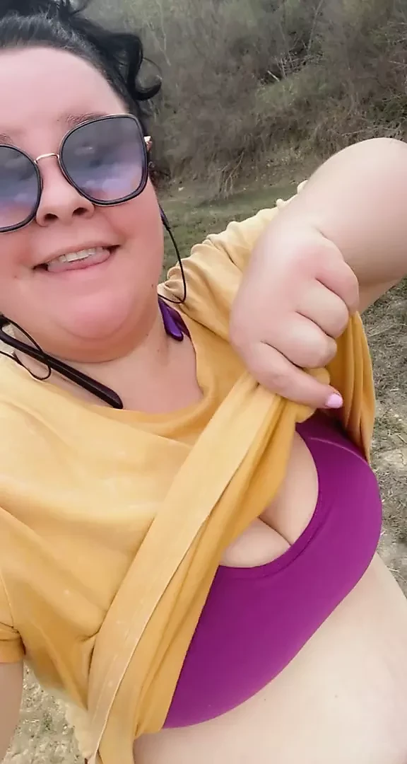 I love a good hike