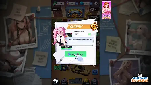 Slut Squad Gameplay Part 1 – Kelly & Tiffany Join the Crew