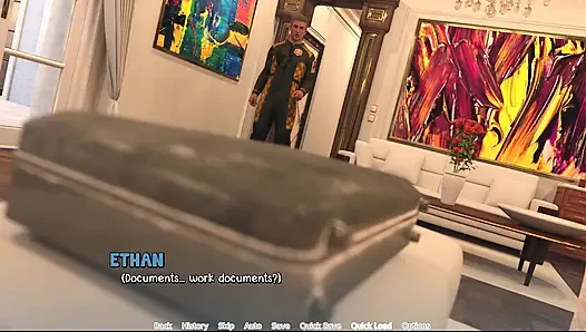 Hot Property (bölüm 2)