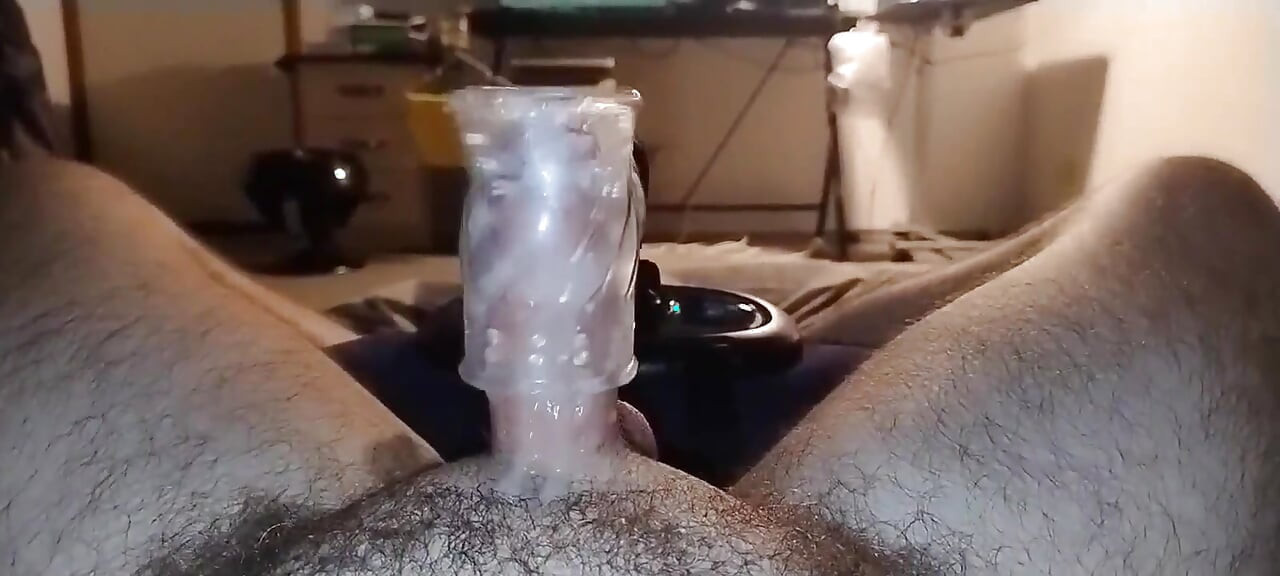 Lovense Toys Cockplay Compilation