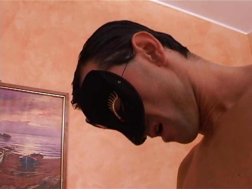 Dicke möpse, fette milf, analer orgasmus
