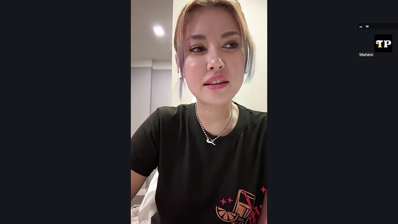 Trikepatrol Interview - Maria Ozawa