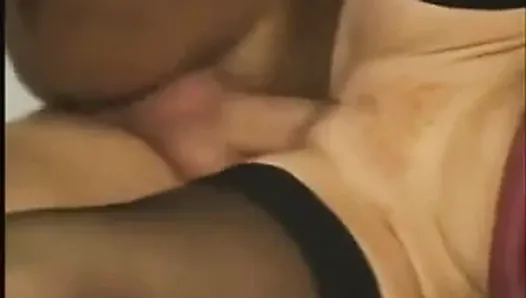 Cuck Husband Films His Wife Fucking His Mate !