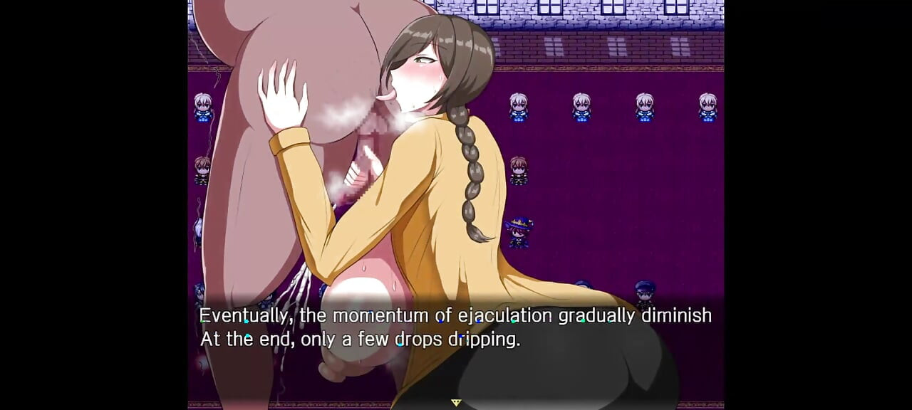 เจ้าหญิงไร้ประโยชน์และการปรับปรุงหมู่บ้านกัปตัน Sikorsky รีดนมเซ็กซี่ ahegao ntr เย็ดตูดอย่างหนัก