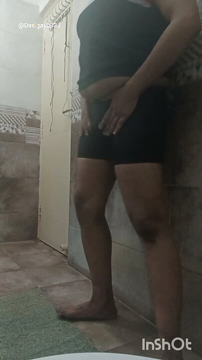 THONG & MY BIG FAT ASS