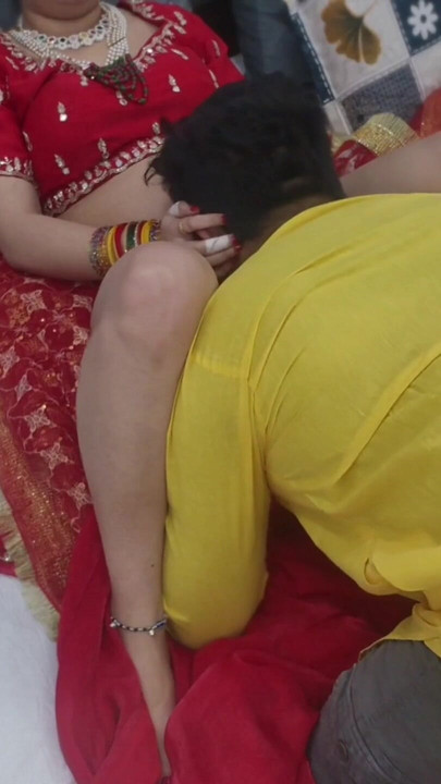 Най-накрая Брачна Нощ - Суґраратът (Част-3) | Клип 1