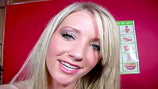 Manojob Classic: Barbie Cummings