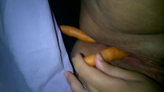 carrots