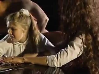 禁忌的欲望 - 像妈妈一样的女儿 - 1994
