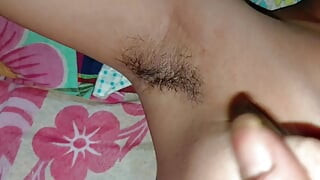 Today enjoy my x girlfriend fucking in hotel