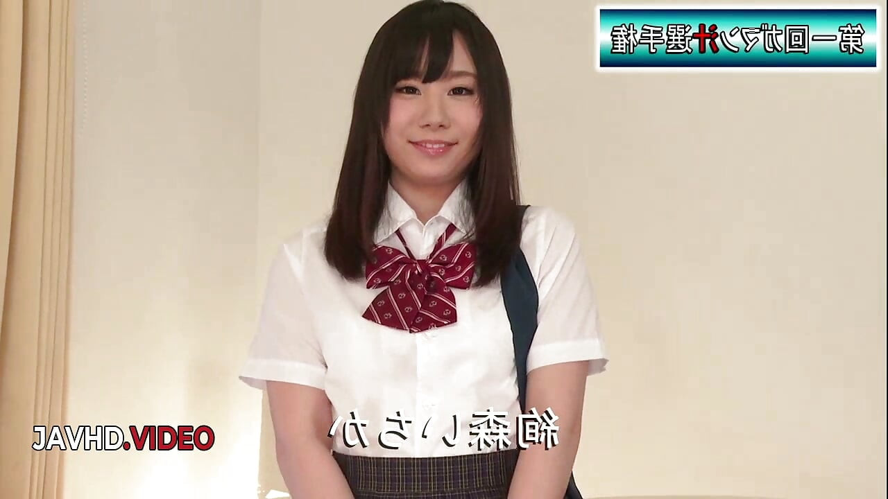 Sensual Ichika Ayamori in Passionate Porn Play