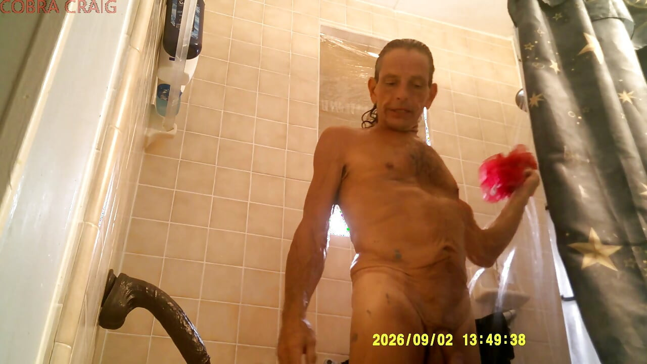 9-2-2026 Am Shower Wazz up. and Stories From the Cobra Past.