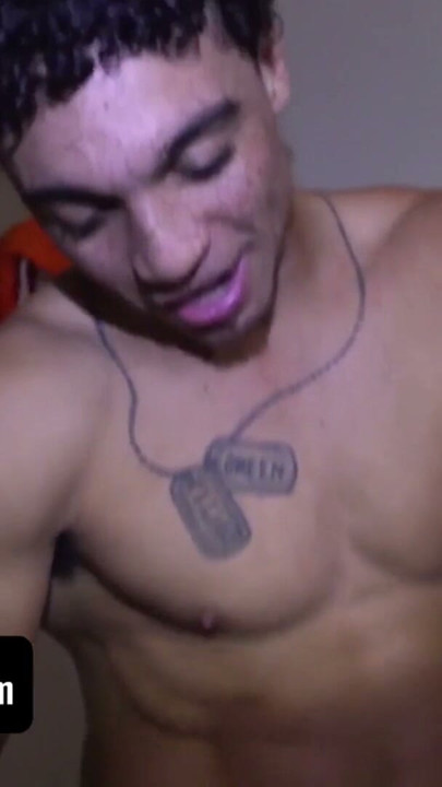 Sweaty Fuckfest | Clip 2