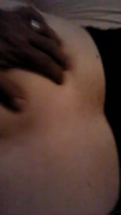 My BBW wife