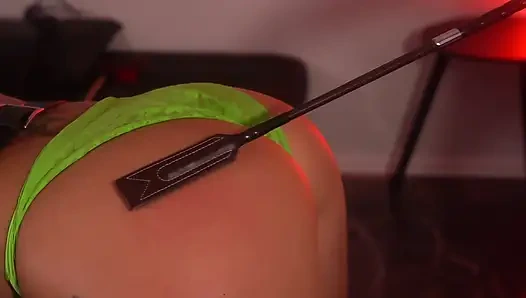 Tubuhnya, wanita dominan disiplinku mengendalikan wanita penurut, dampak femdom & perbudakannya