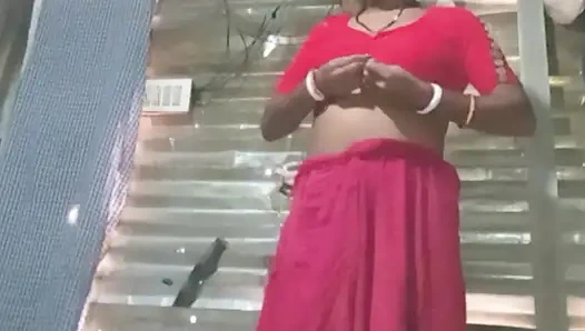 chudai Khoob Kiya Kali chut ki Bengali aunty thi