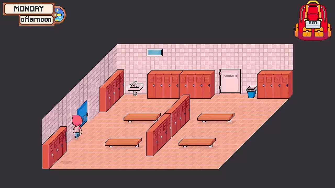 Dandy Boy Adventures 0.4.2 Part 17 Try Hard Get Good by Loveskysan69