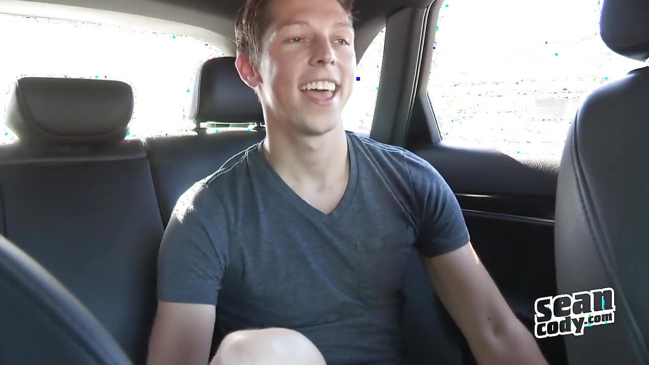 Twinkpop - Josiah Is a Sweet, East Coast Guy Who May Look Cute and Innocent on the Outside