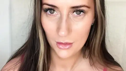 British Milf seduces you ASMR JOI