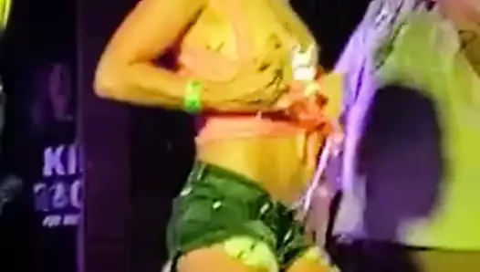 Rally Uabc porn video – Wet T-shirt bike rally