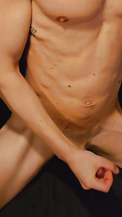 Wet horny swedish cock sounds amazing