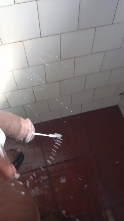 ฉันกําลังมีช่วงเวลาที่ดีกับควยใหญ่ของฉัน jaspertv1 | คลิป 1