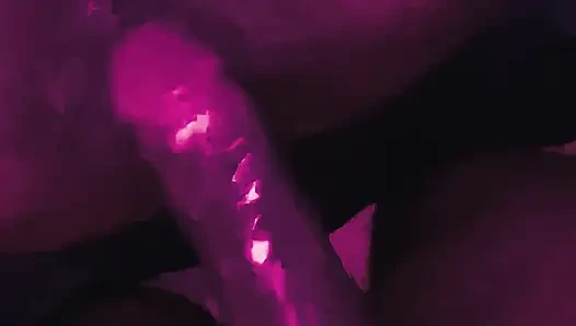 Stepmom teases stepson who fucks her asshole