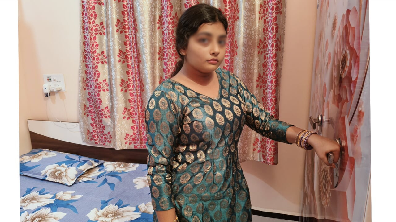 Desi New Bhabhi tight pussy hindi audio Sex , indian bhabhi devar sex video MMS