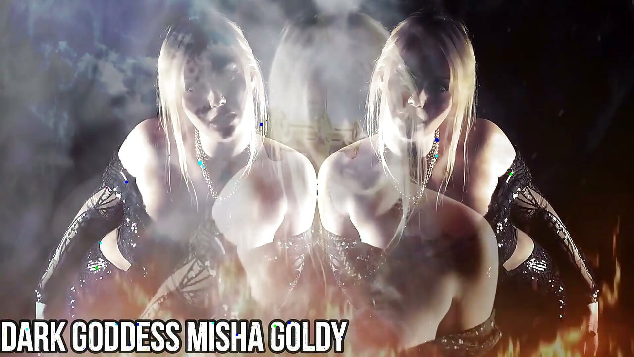Renunciation of the False God! Acceptance of Sinful Faith - Goldycism! Scripture 5