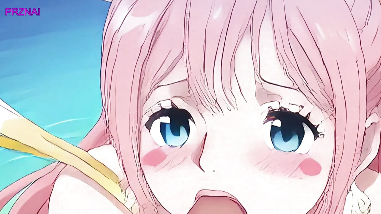 Tek parça shirahoshi (3) hen-1
