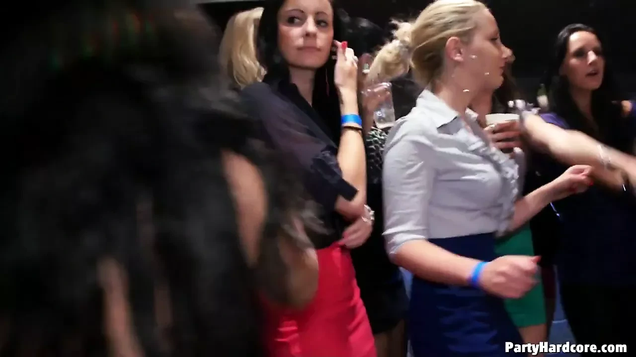 派对重口味 #72 第一部分