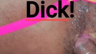 Daddy Got That Good Dick!