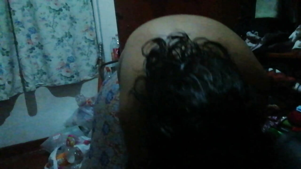 Towel desi starts to fuck OMG
