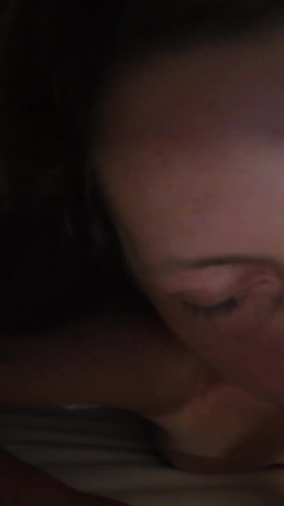 9 Inch Cock Fucking My Face Like A Sex Doll | Clip 1
