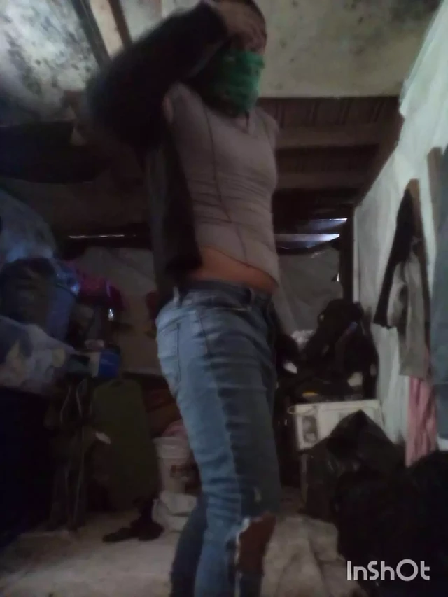 Dancing