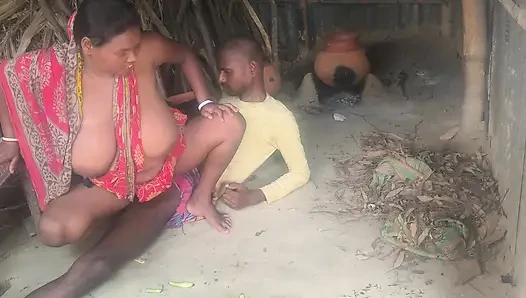 Desi housewife ki chudai