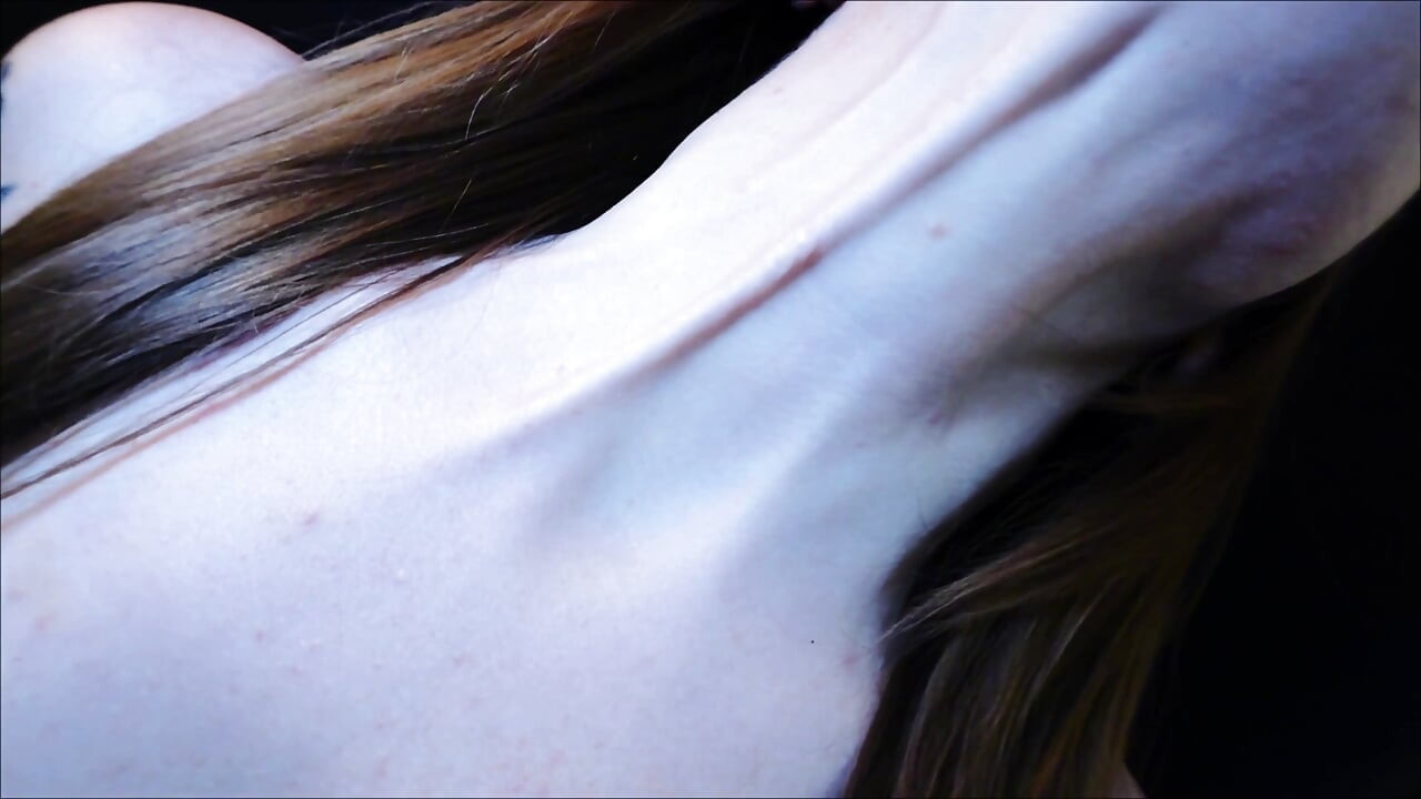Giantess Erotic Ingest - Succumb to My Charm 4K