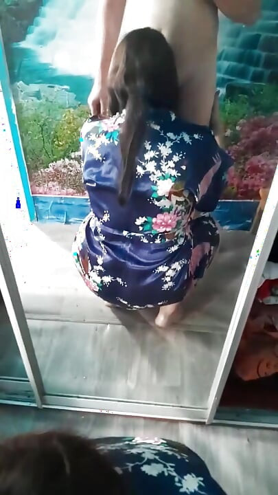 Минет