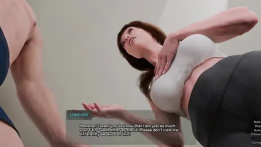 Godson Remake 2 I Love Fucking Marnie