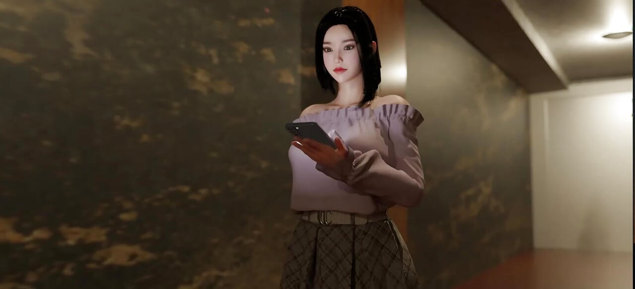 Sophie Chapter Two - 4 She Is Cheating By RedLady2K