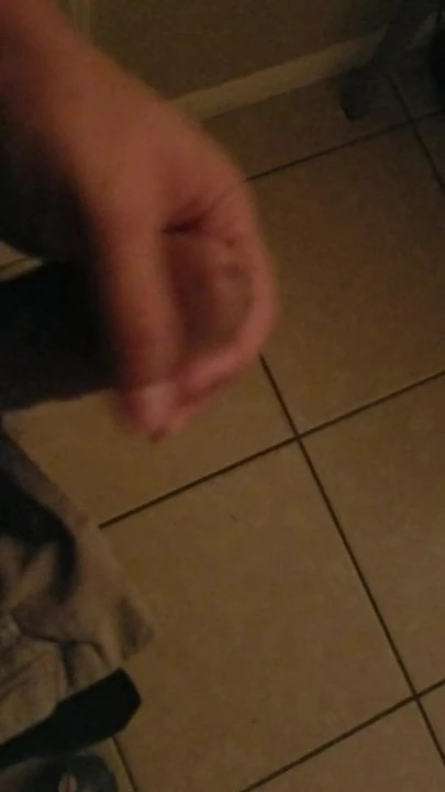 Jerking it