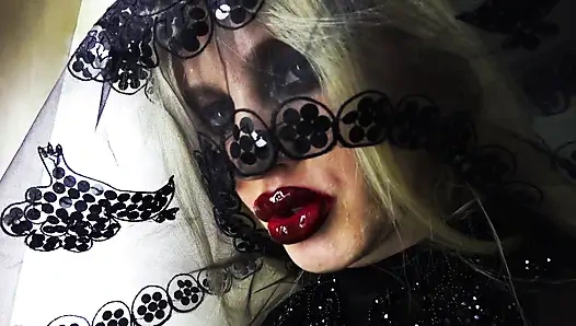 Kiss the Bride ( Unholy Lips)