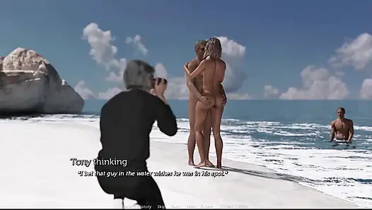 Maceracı çift 99 fotoğraf çekimi çok harikaydı