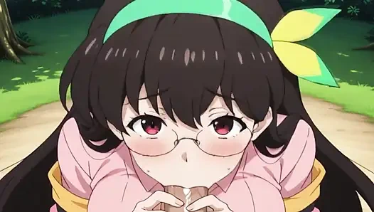 Konosuba Makaromi Tavuğu