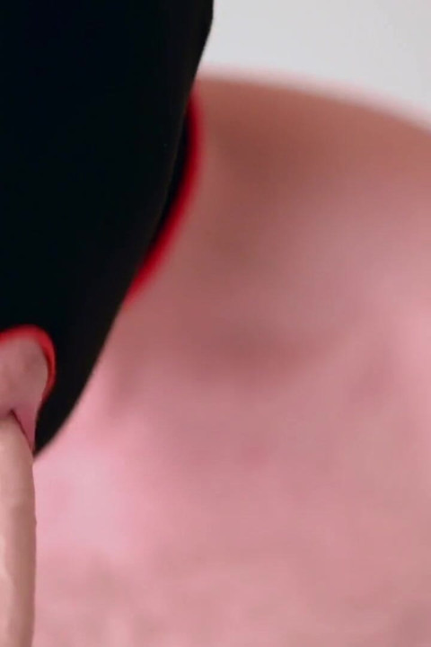 Sexy BDSM BJ