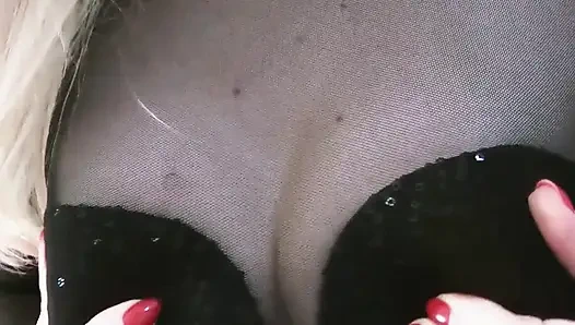 Nakit ineği sağıyor