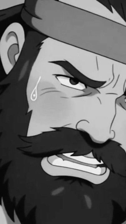 Viking Compilation Cartoon Hentai Animation | Clip 1